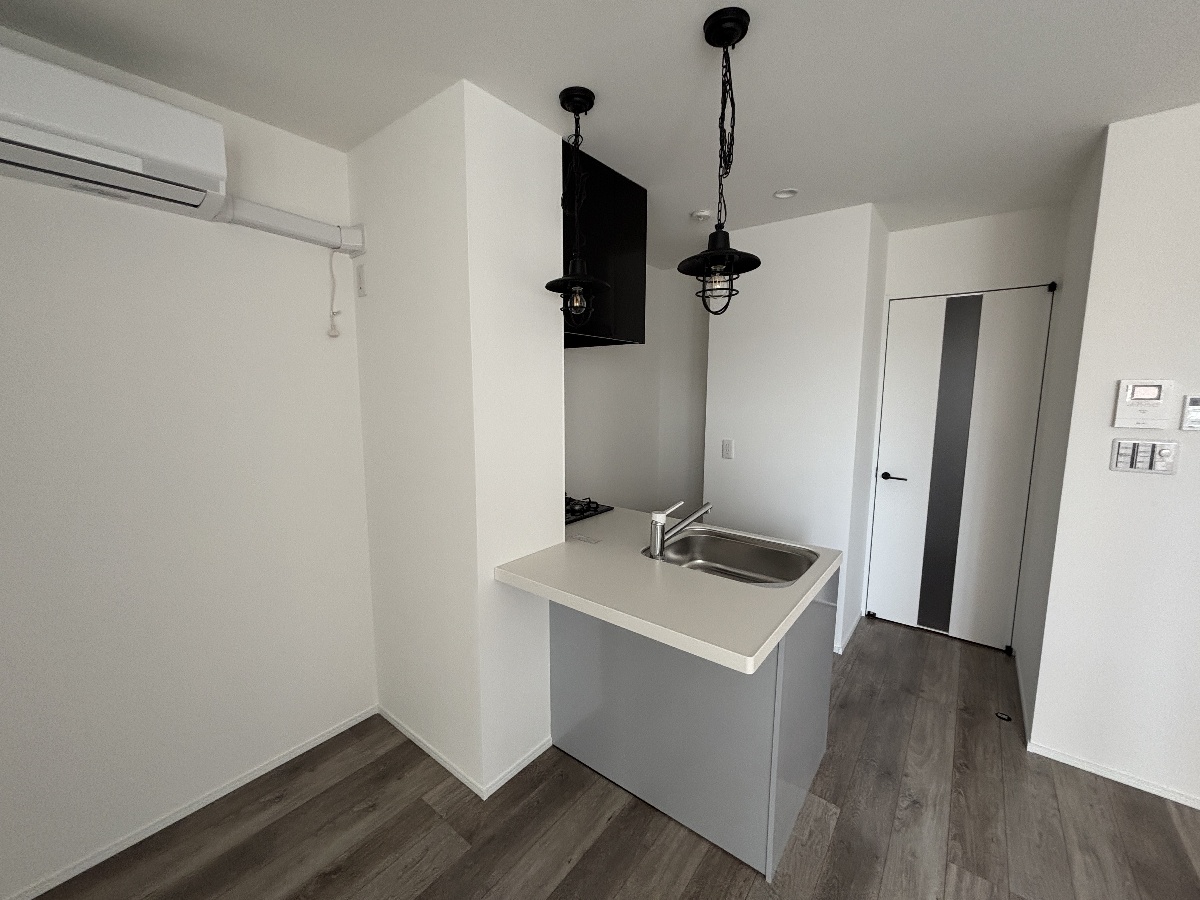 その他部屋・スペース 写真9