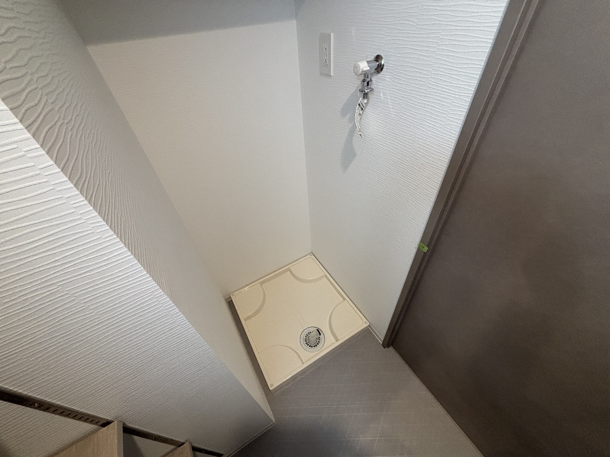 その他部屋・スペース 写真8