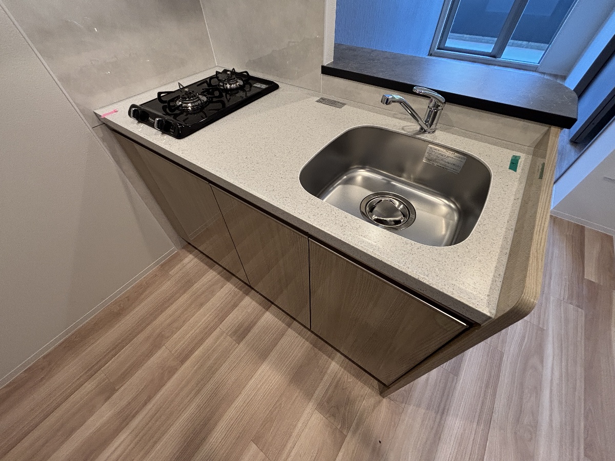 キッチン 写真2