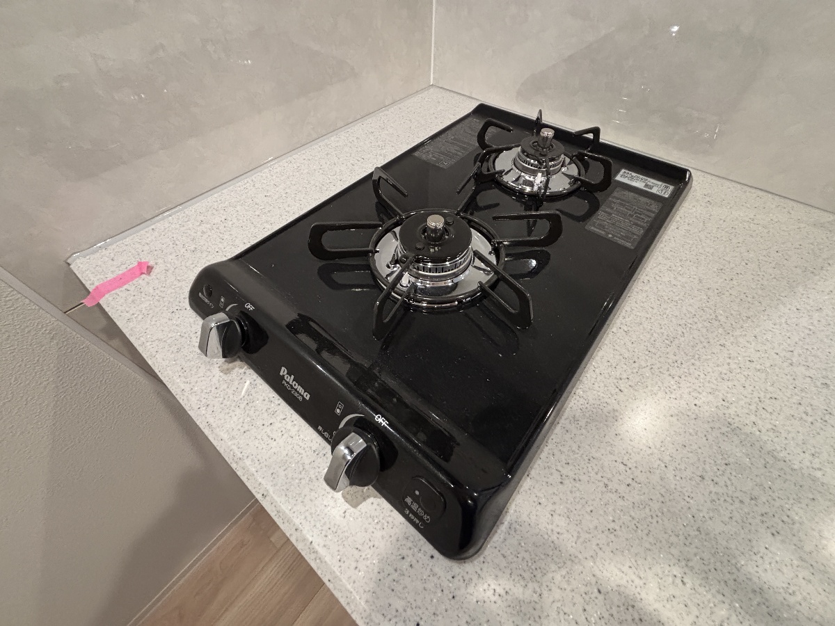 キッチン 写真4