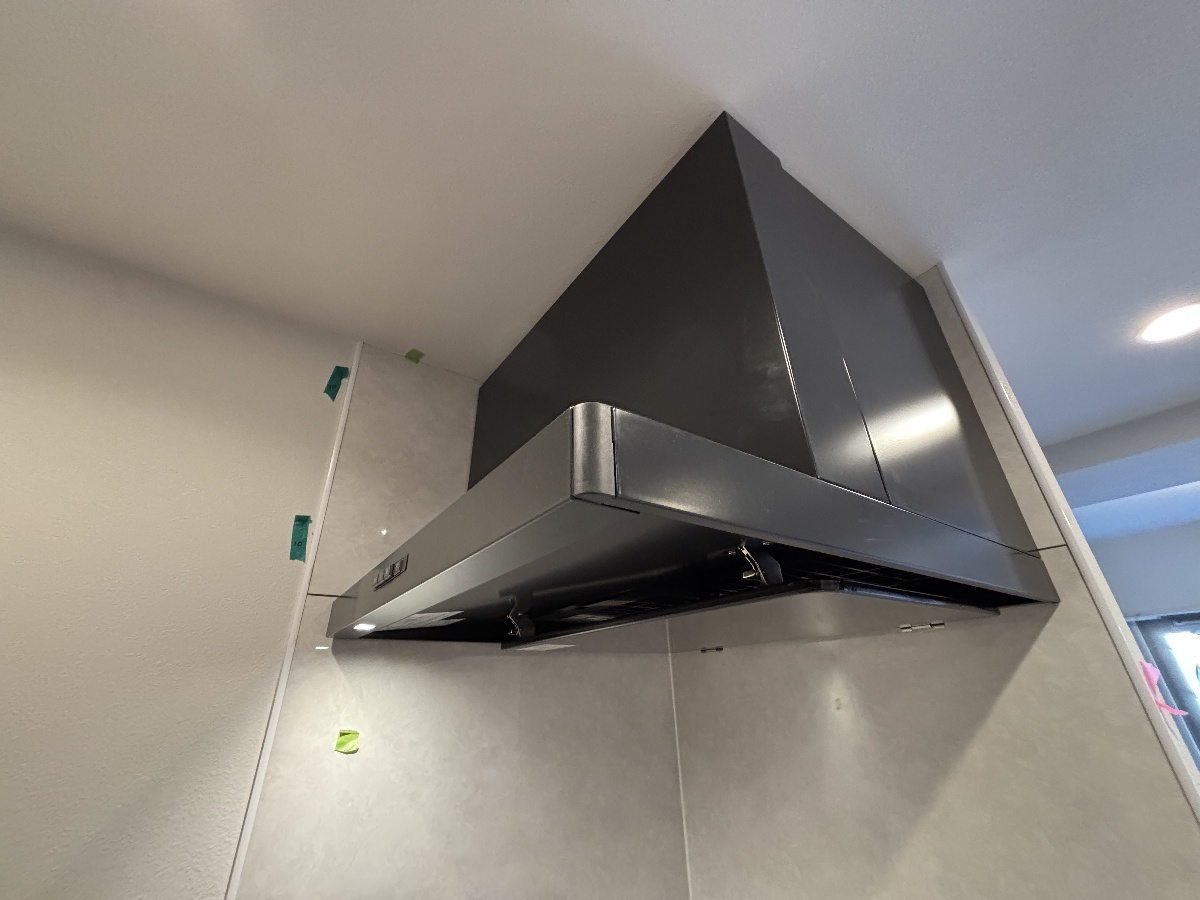 キッチン 写真5