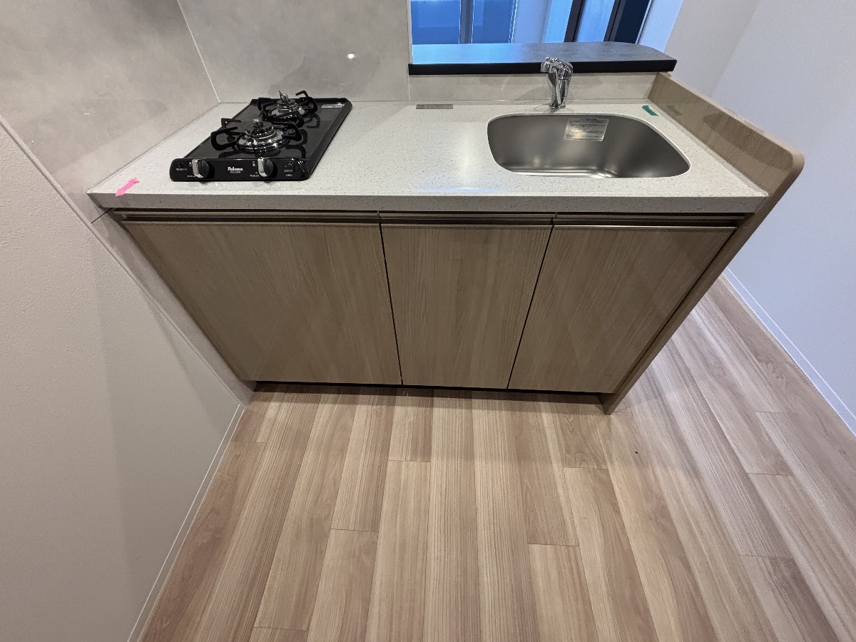 キッチン 写真6