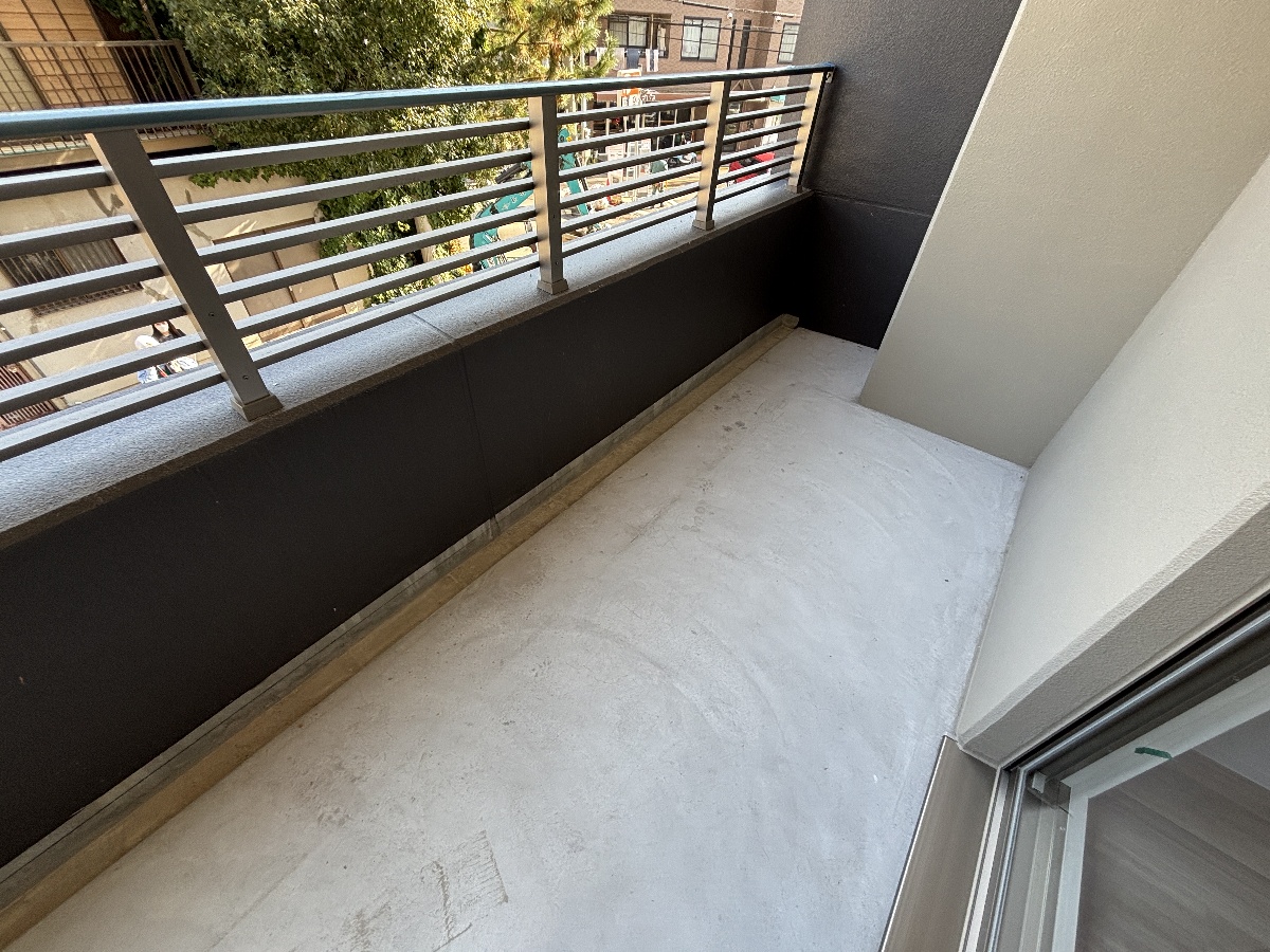 バルコニー・ベランダ 写真28