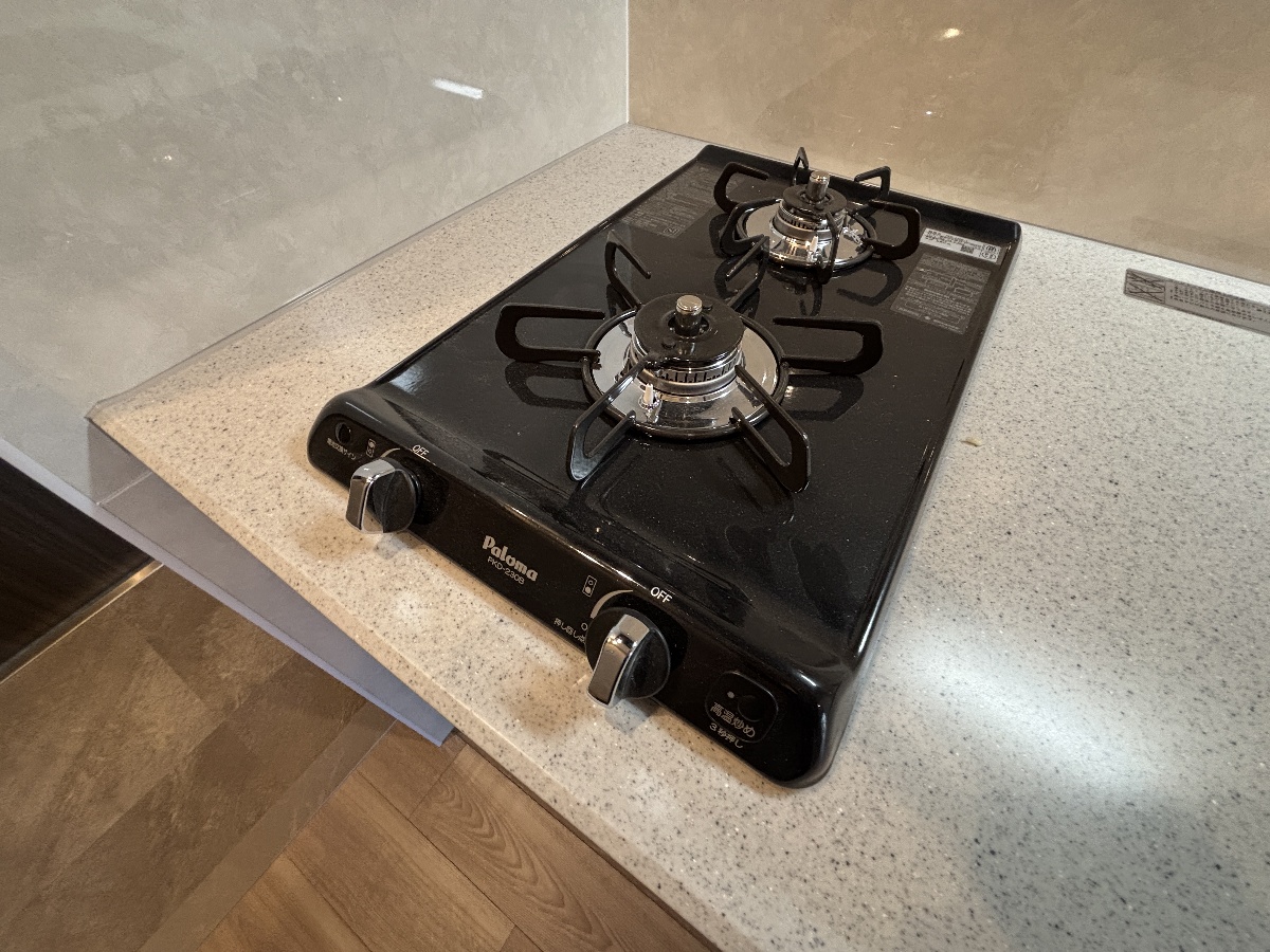 キッチン 写真4