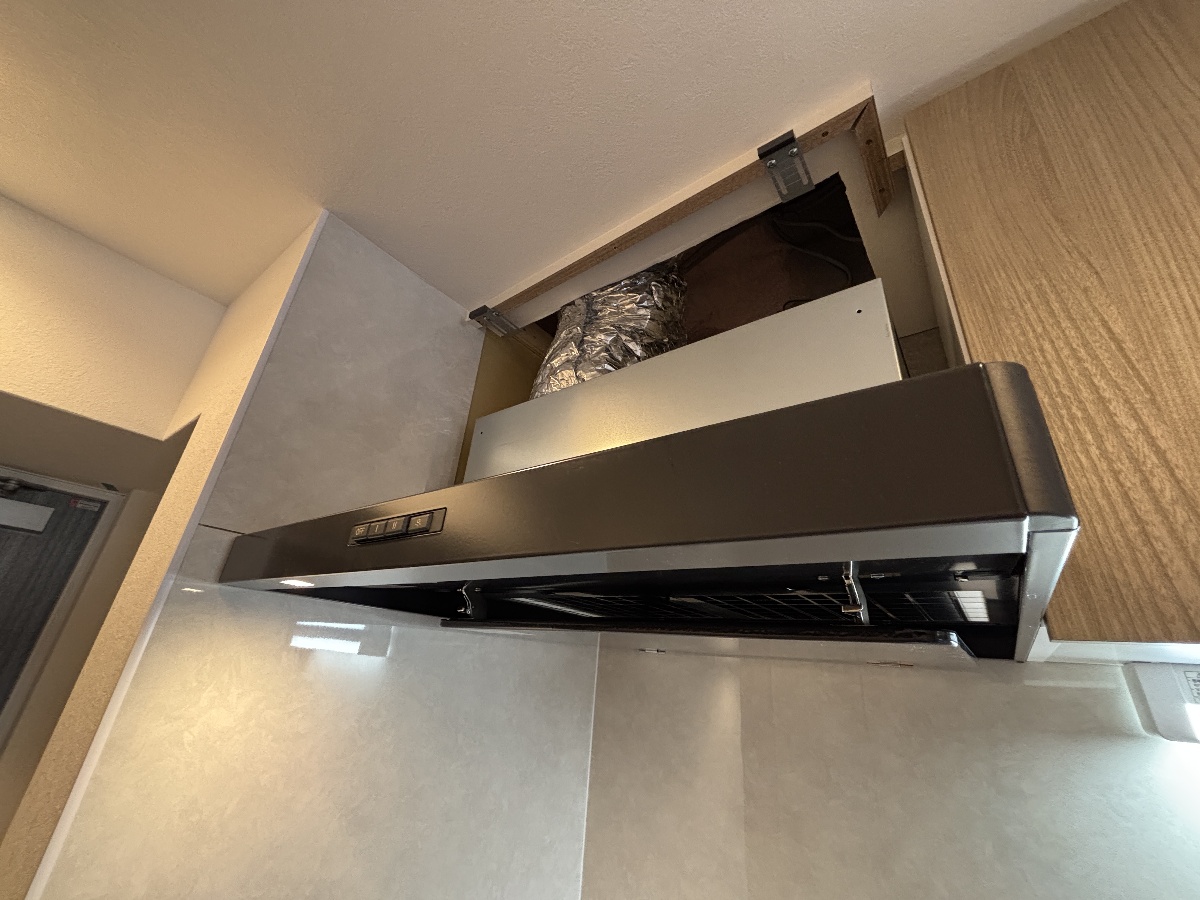 キッチン 写真5