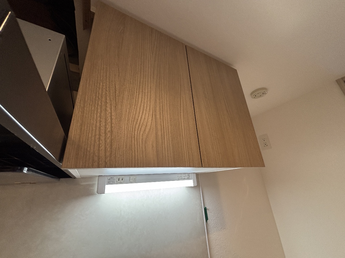 キッチン 写真6