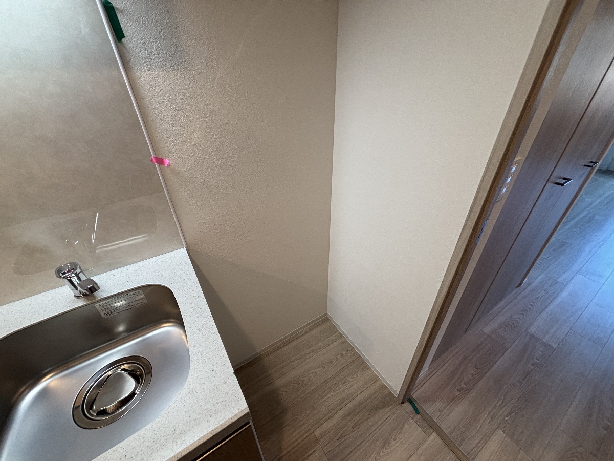 その他部屋・スペース 写真9