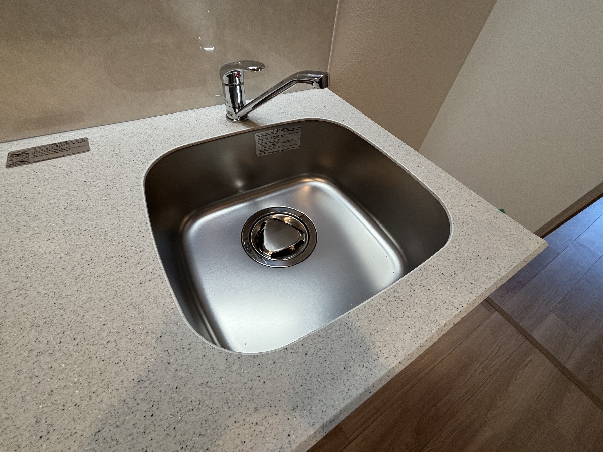 キッチン 写真3