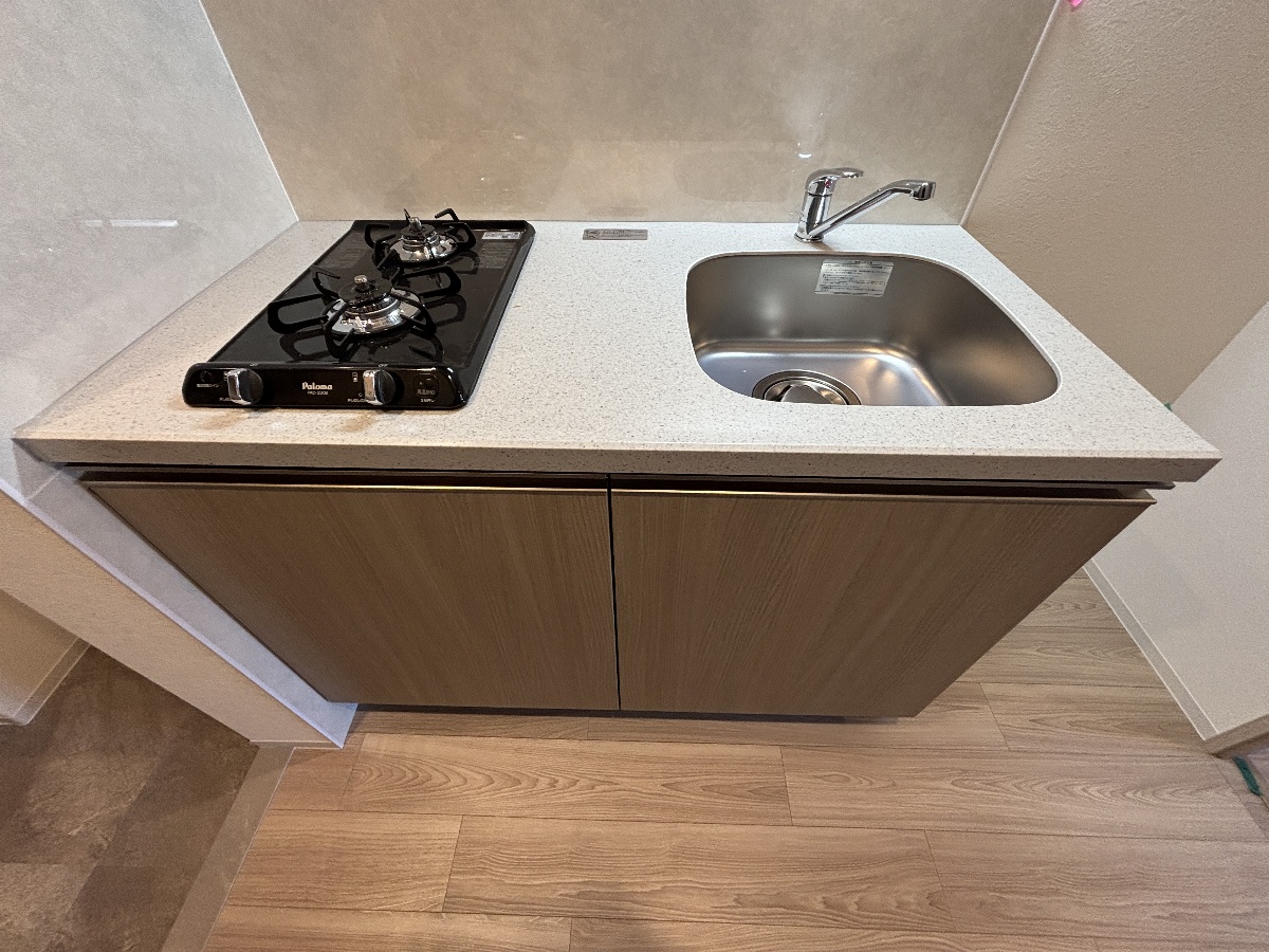 キッチン 写真7