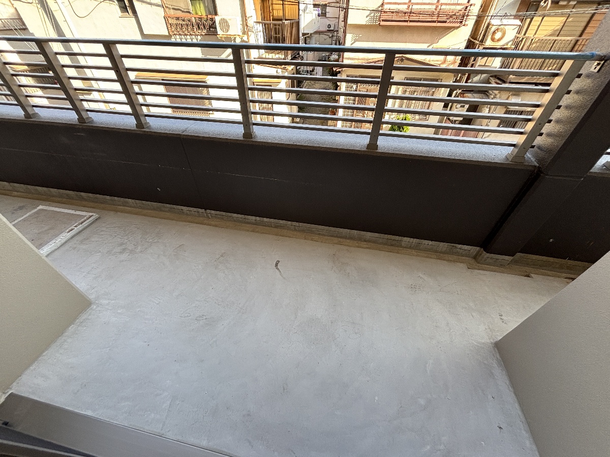 バルコニー・ベランダ 写真28