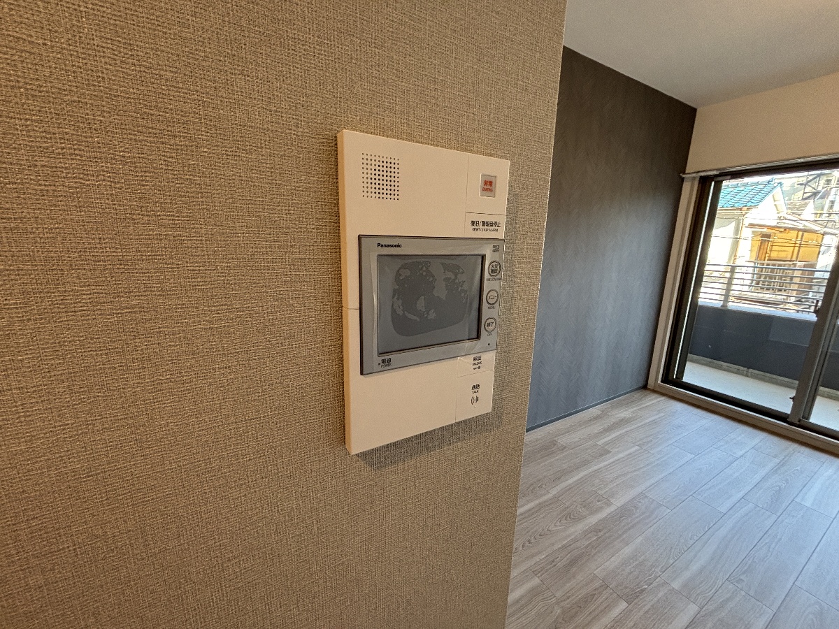 セキュリティ 写真29