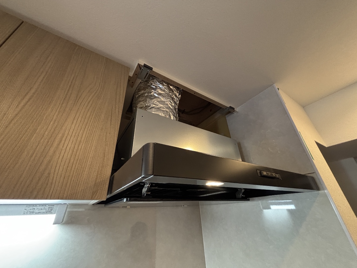 キッチン 写真2