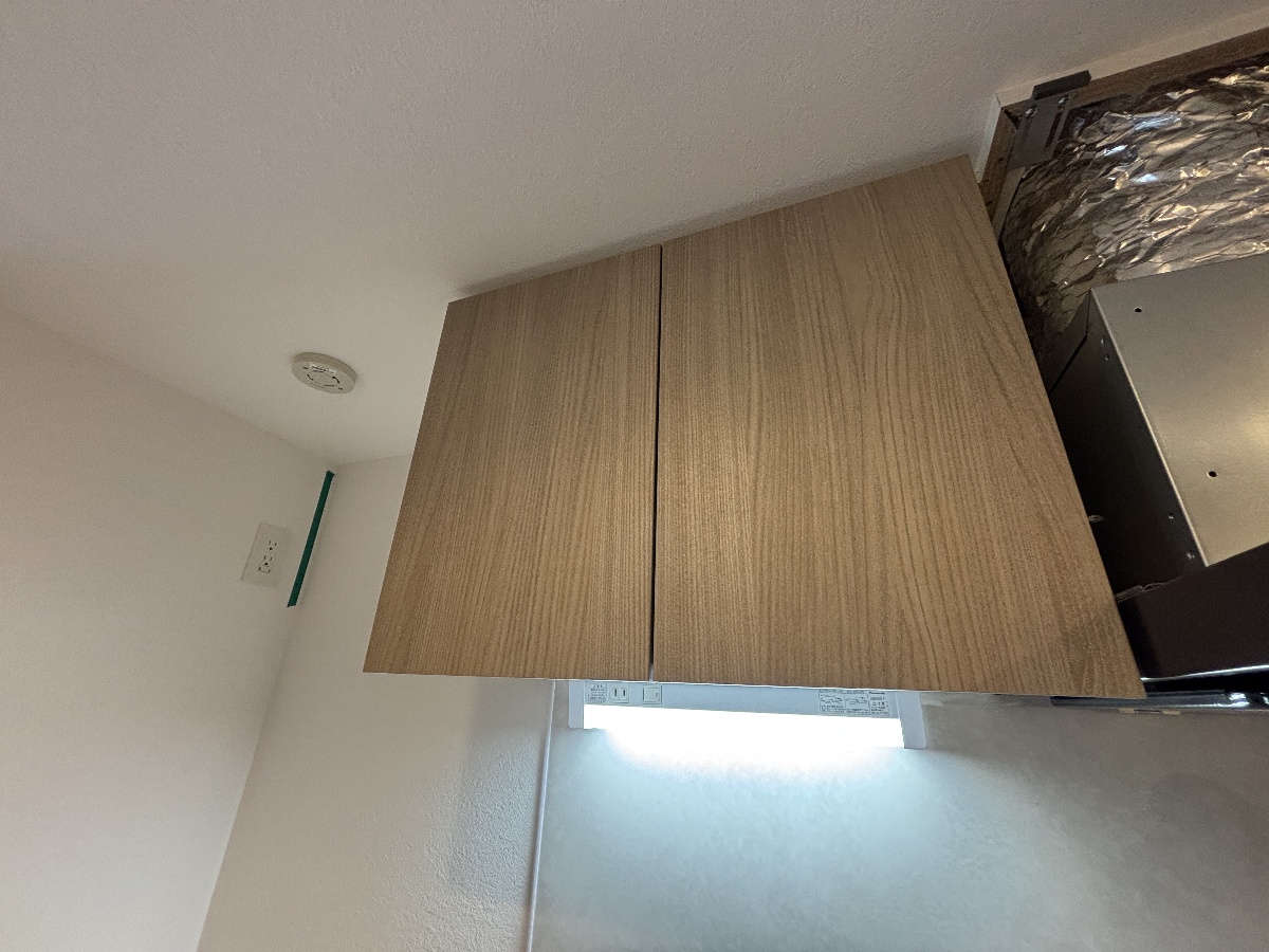 キッチン 写真3