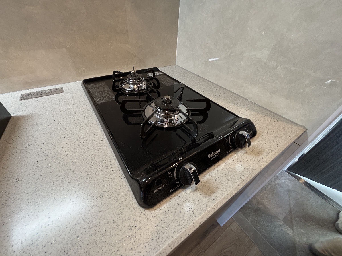 キッチン 写真4