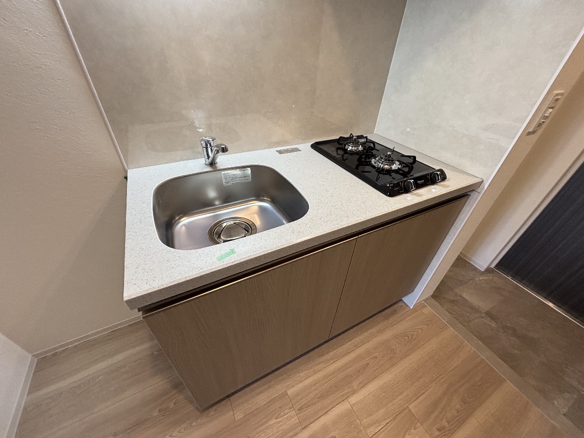 キッチン 写真5