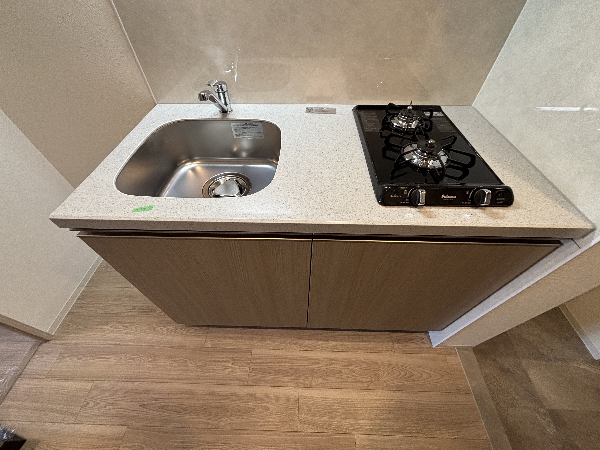 キッチン 写真6