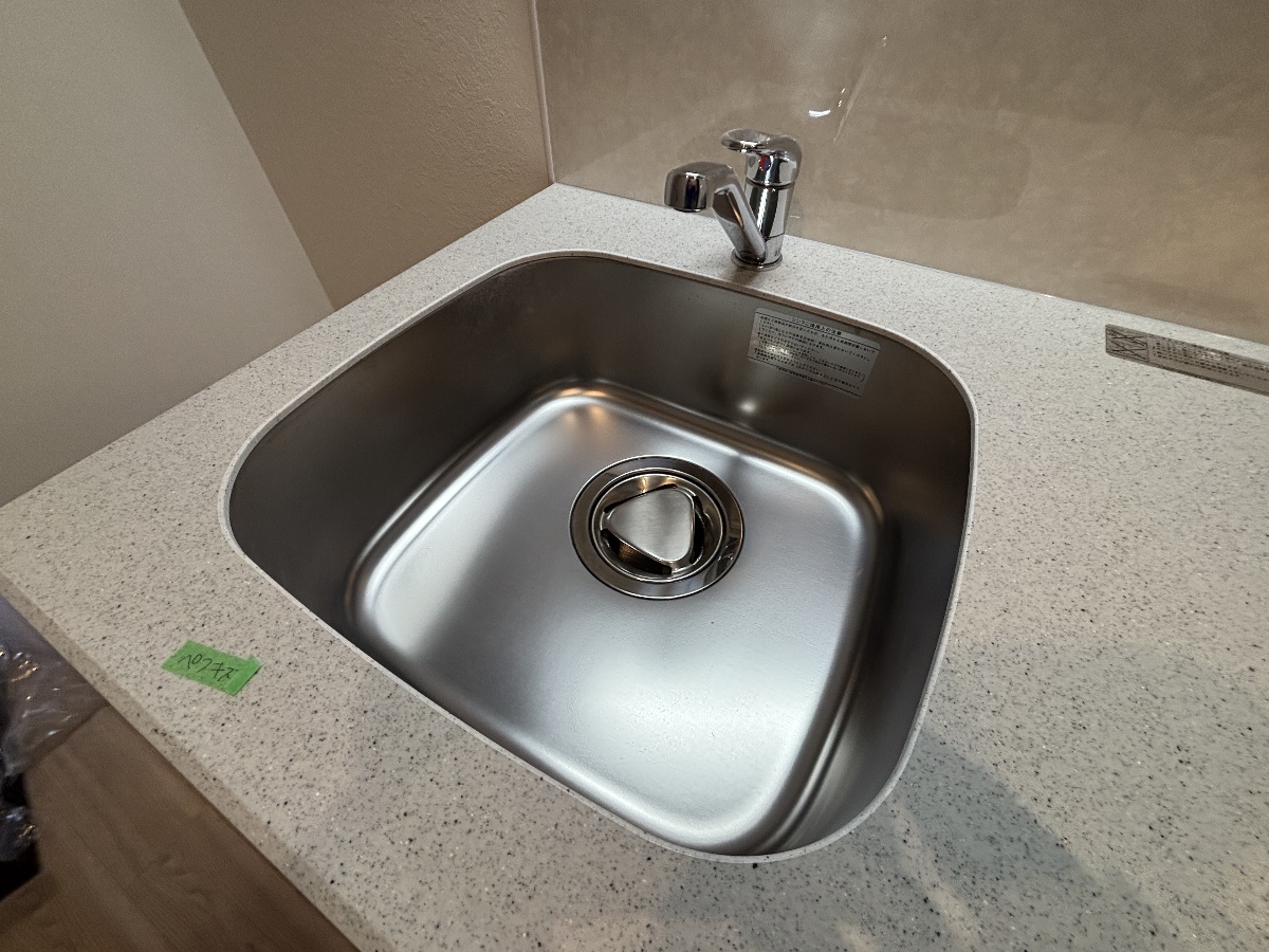 キッチン 写真7