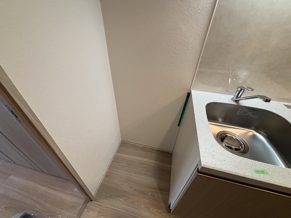 その他部屋・スペース 写真12