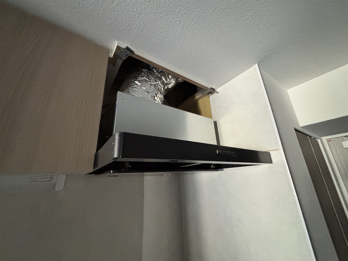 キッチン 写真3