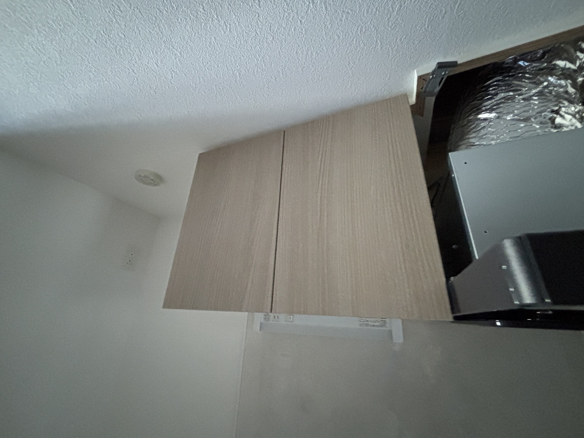 キッチン 写真2