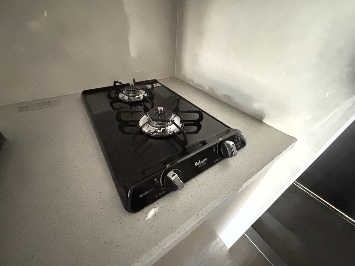 キッチン 写真4