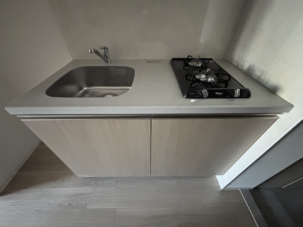 キッチン 写真6