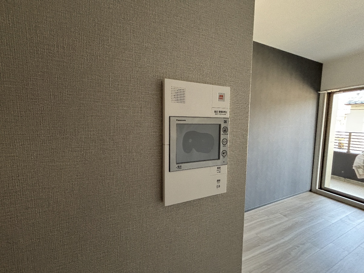 セキュリティ 写真28