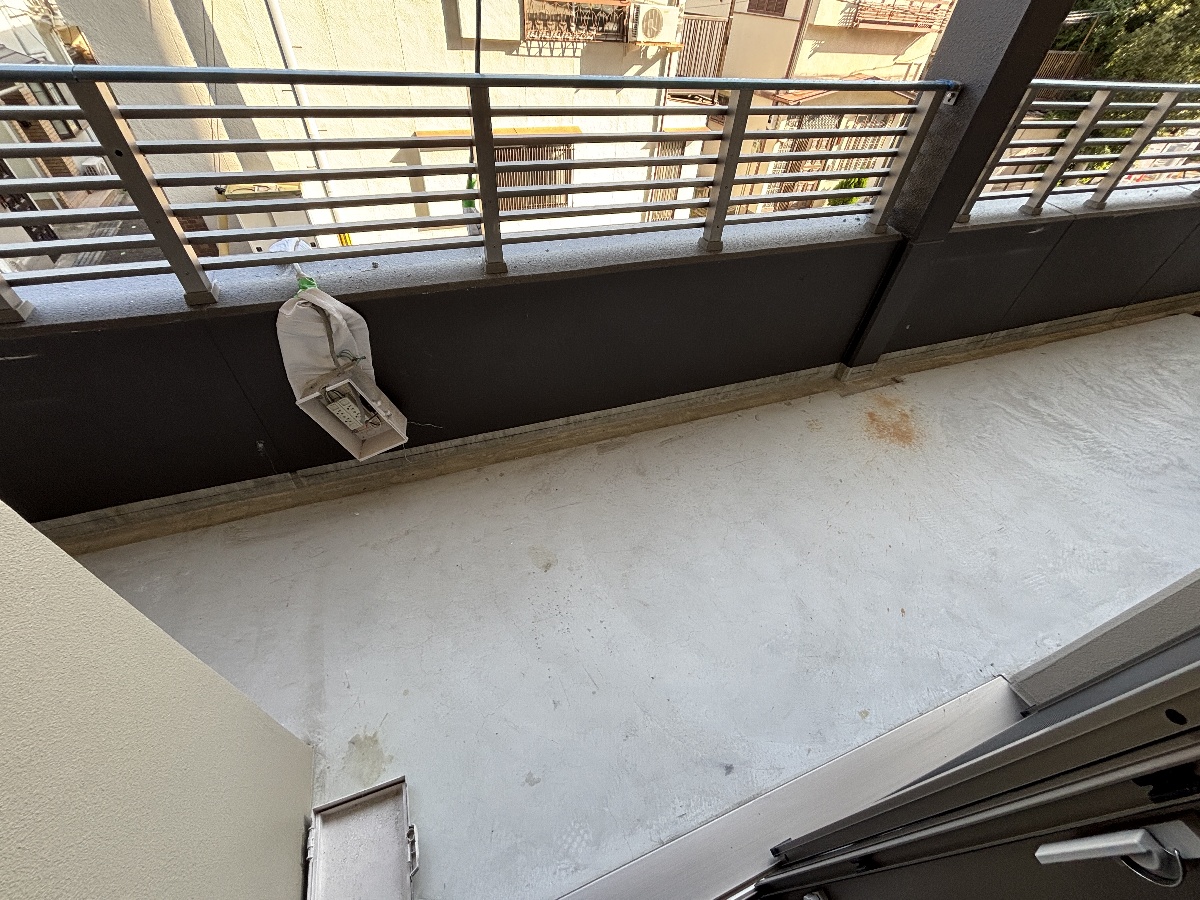 バルコニー・ベランダ 写真20