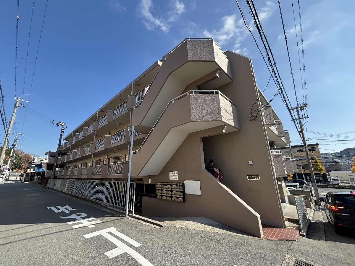 クレドール垂水