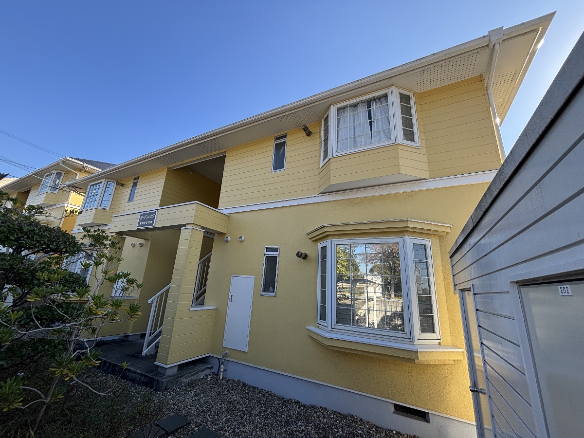 ガーデンハウス東落合　５号棟