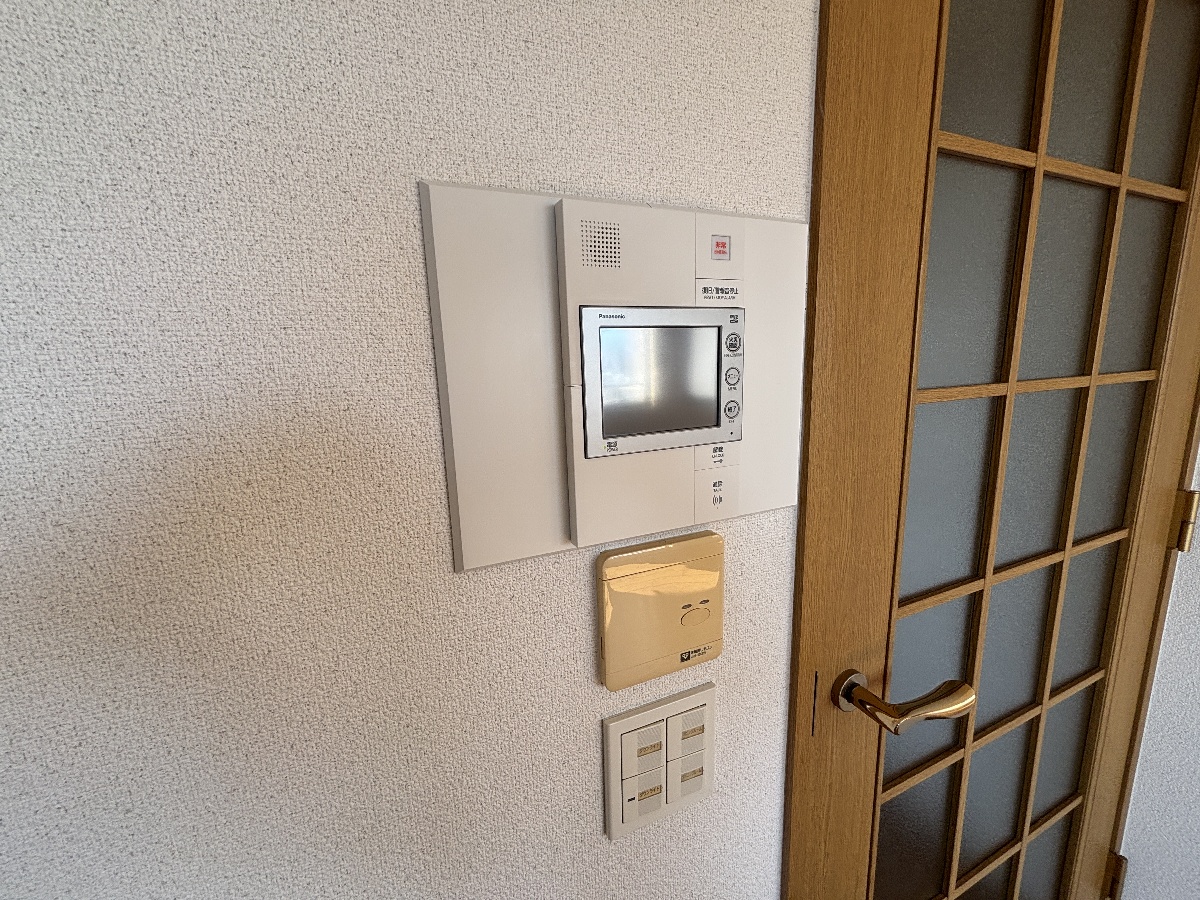 セキュリティ 写真35