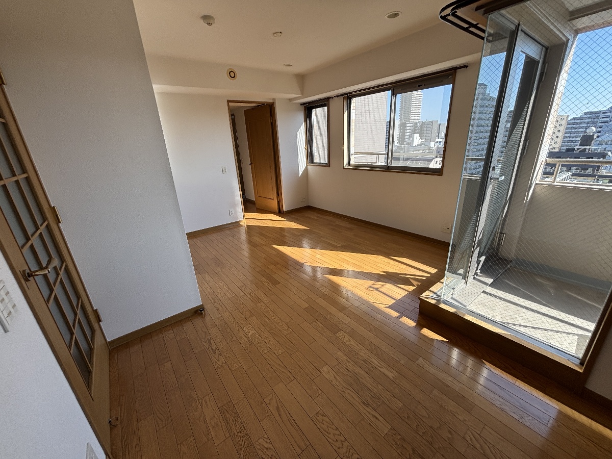 リビング 写真2