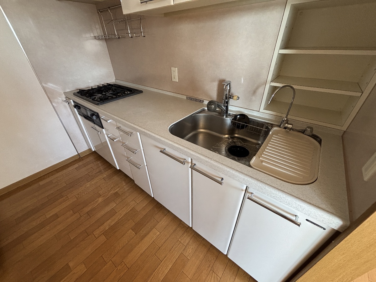 キッチン 写真4