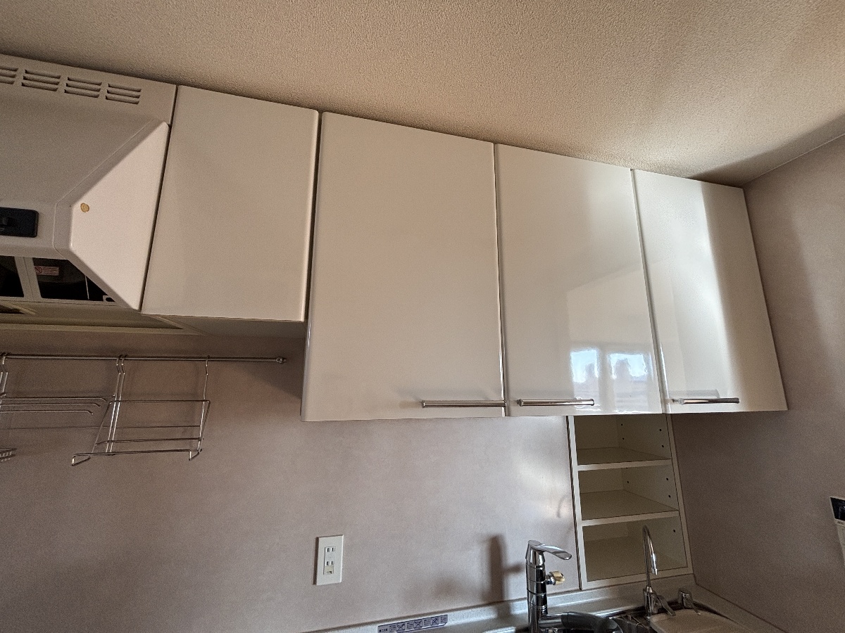 キッチン 写真5