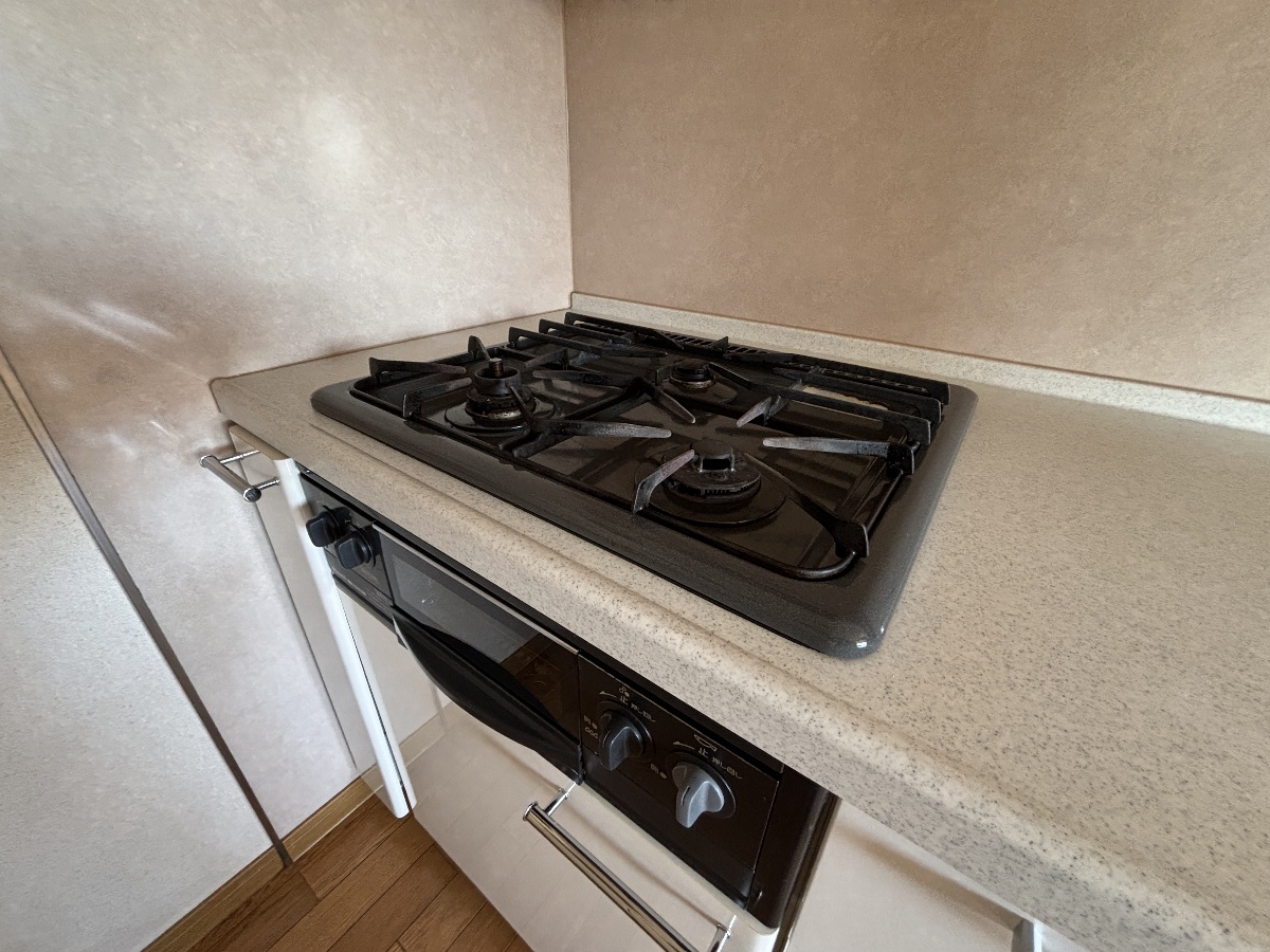 キッチン 写真7