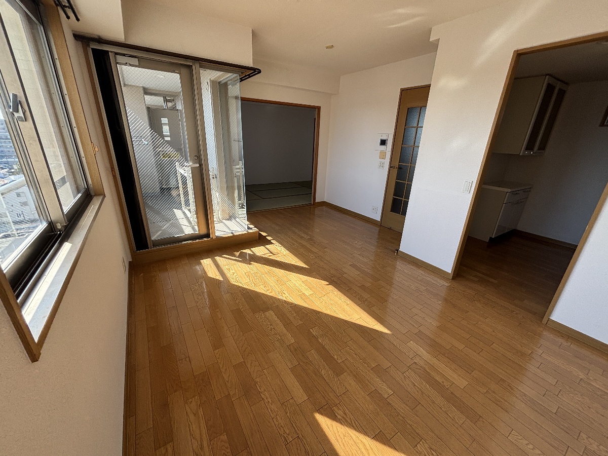 リビング 写真3