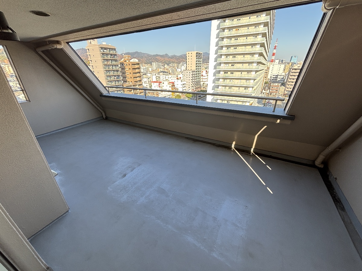 バルコニー・ベランダ 写真33