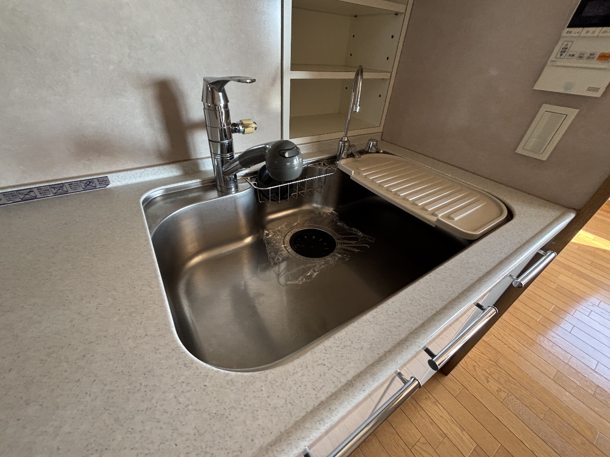 キッチン 写真8