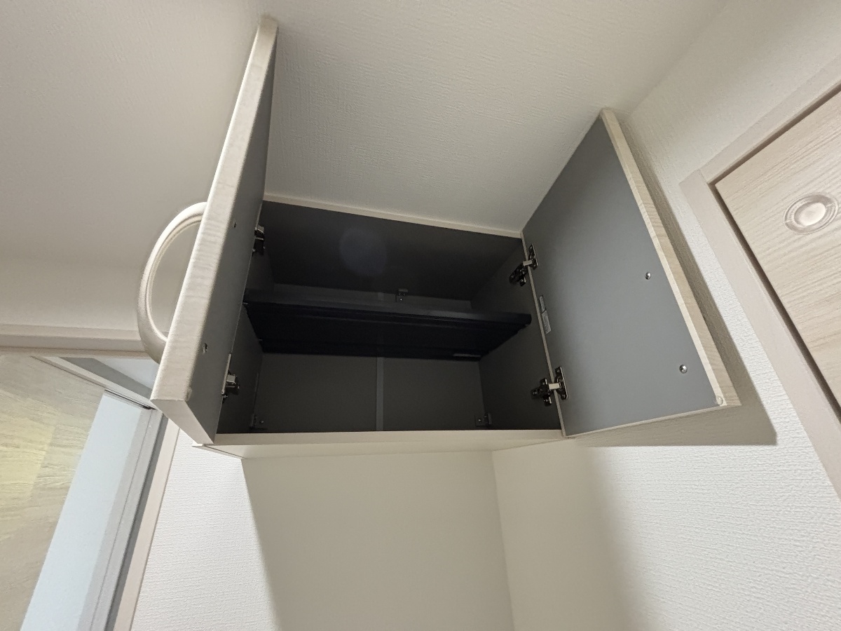 収納 写真29