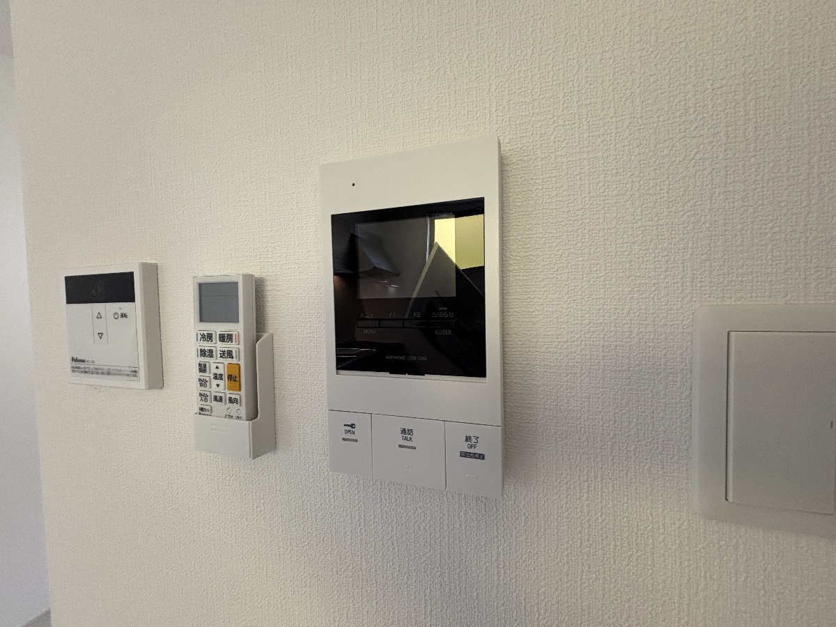 セキュリティ 写真32