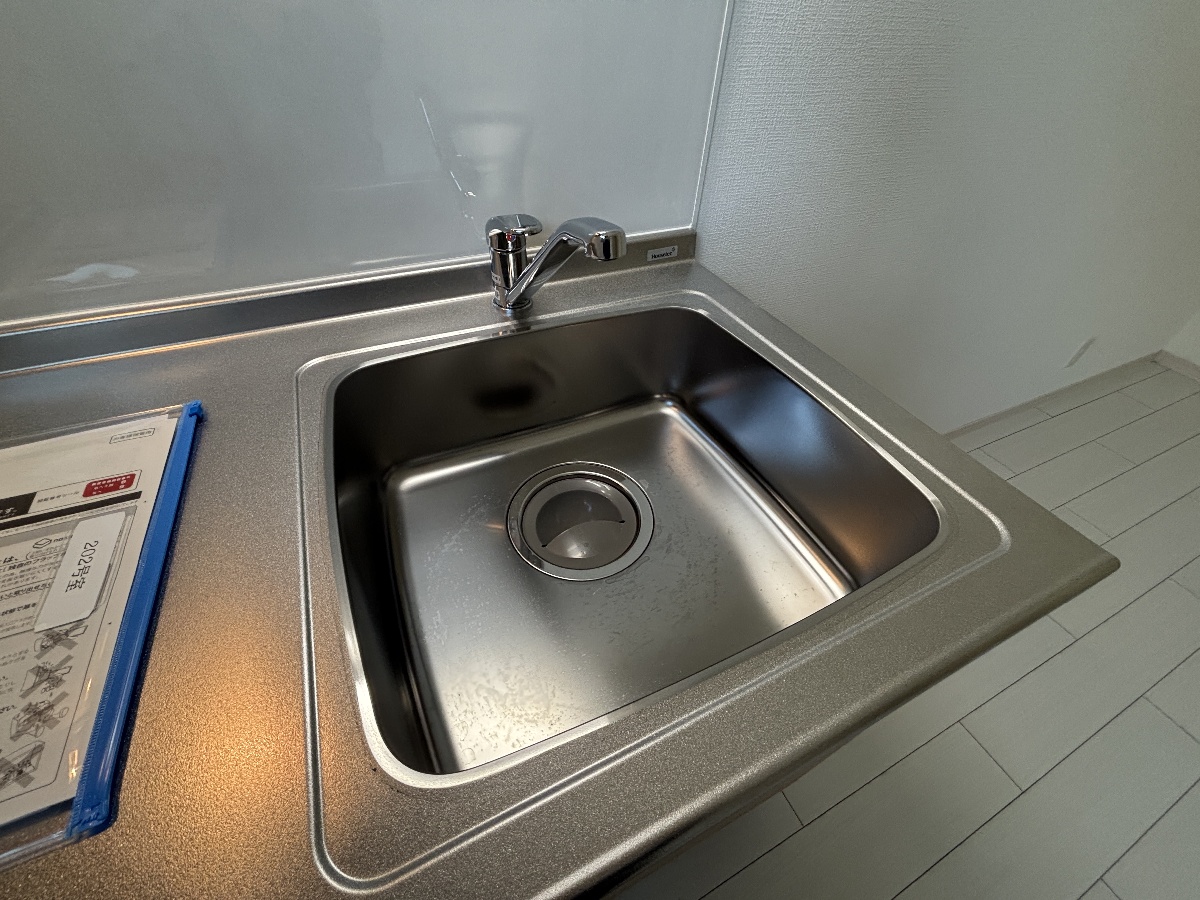 キッチン 写真2