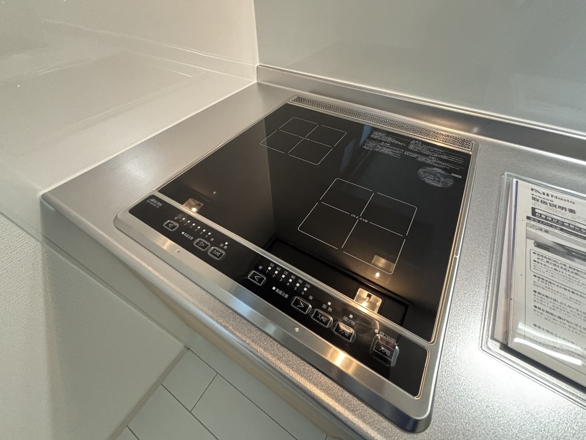 キッチン 写真3