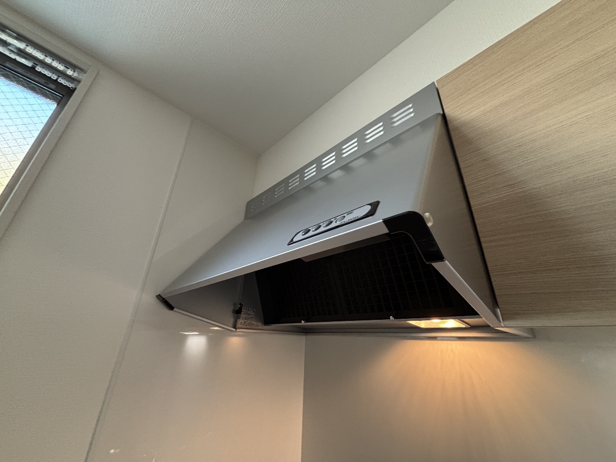 キッチン 写真4