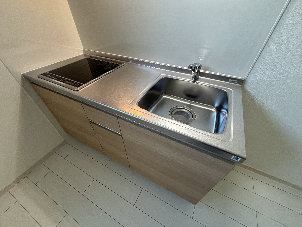 キッチン 写真6