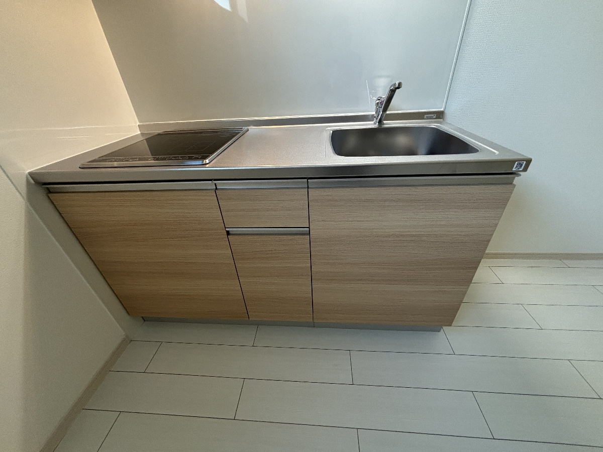 キッチン 写真7