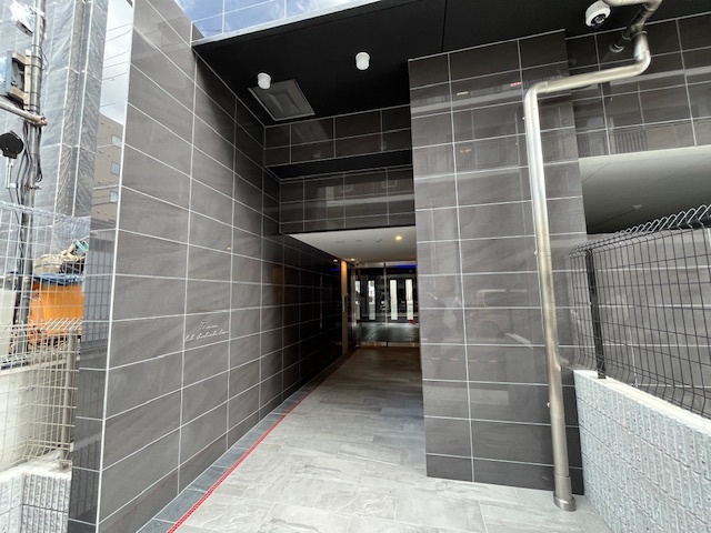 エントランス 写真32