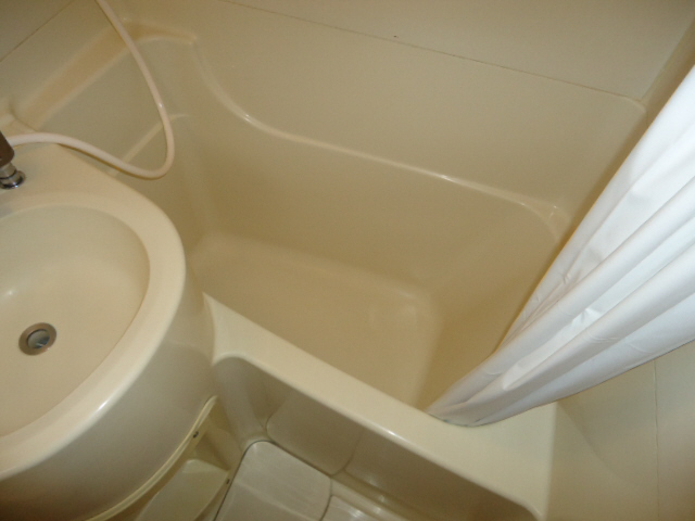 バス バス 写真9