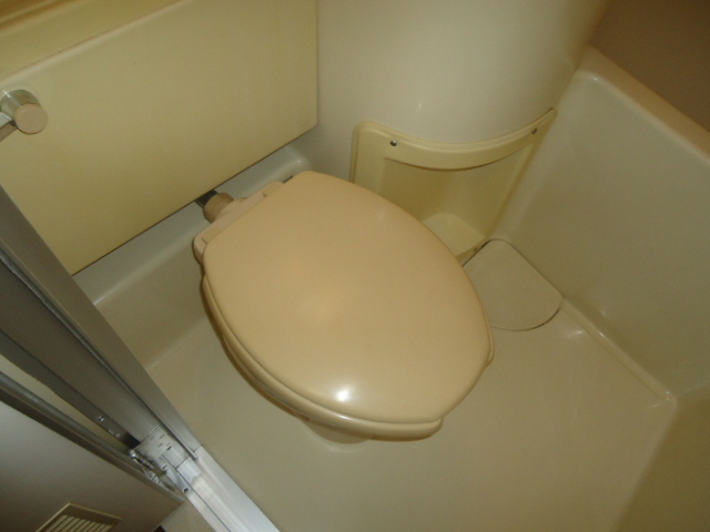 トイレ トイレ 写真10