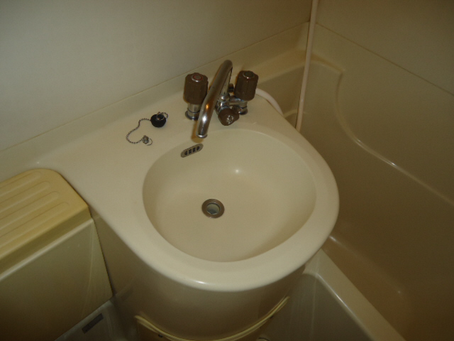 洗面所 洗面所 写真8
