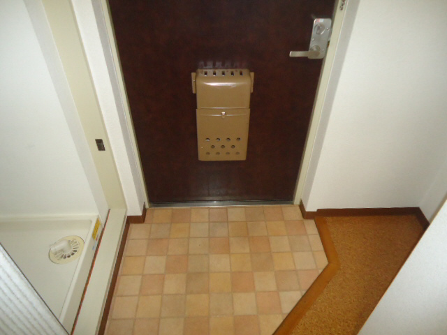 玄関 玄関 写真7